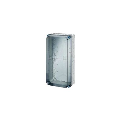 Hensel Mi 0410 Boîtier IP65 - Publicité Hensel Mi 0410 Boîtier IP65 - Publicité