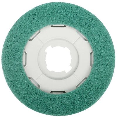 Sebo 3230Er30 - Disque de rechange vert pour polisseuse orbitale - Disque Sebo 3230Er30 - Disque de rechange vert pour polisseuse orbitale - Disque