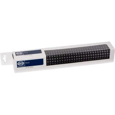 Sebo 7095ER01 Platyna wylotowy filtr - Czarny - Exhaust Filter Sebo 7095ER01 Platyna wylotowy filtr - Czarny - Exhaust Filter