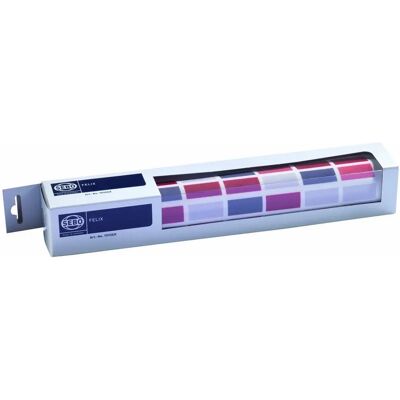 Sebo 7095ER12 Filtr wylotowy - Czerwony - Część do odkurzacza Sebo 7095ER12 Filtr wylotowy - Czerwony - Część do odkurzacza