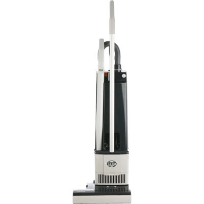 Sebo BS360 Upright Vacuum Cleaner - Heavy Duty, 36cm Brush, 1-Year Warranty Sebo BS360 Upright Vacuum Cleaner - Heavy Duty, 36cm Brush, 1-Year Warranty