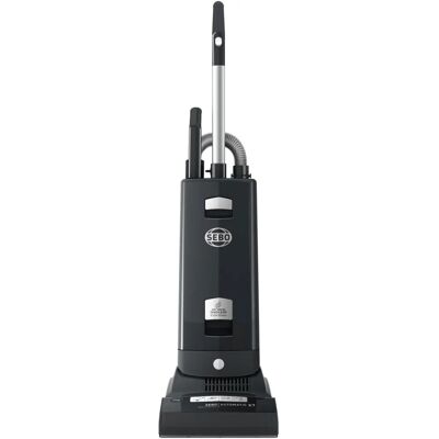 SEBO Automatic X7 - Szary - Odkurzacz pionowy SEBO Automatic X7 - Szary - Odkurzacz pionowy