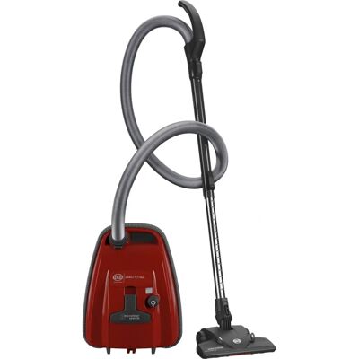 Sebo - Airbelt K1 - Rot - Cylinderstaubsauger Sebo - Airbelt K1 - Rot - Cylinderstaubsauger