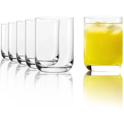 Verres en cristal Stölzle Classic long life - Boissons Verres en cristal Stölzle Classic long life - Boissons