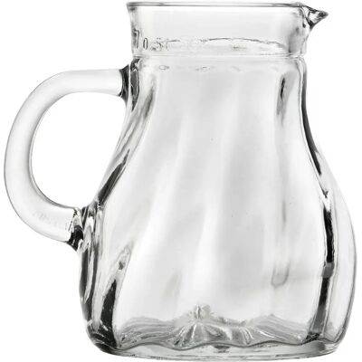 Stölzle Lausitz - SALZBURG - 0,5 L - 6 pcs set - Carafe Stölzle Lausitz - SALZBURG - 0,5 L - 6 pcs set - Carafe