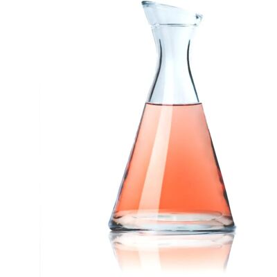 Jarra Pequeña PISA de Stölzle Lausitz - Carafe Jarra Pequeña PISA de Stölzle Lausitz - Carafe