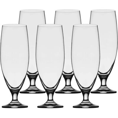 Stölzle Imperial Biergläser Set - 6 pcs, 0,5L Stölzle Imperial Biergläser Set - 6 pcs, 0,5L