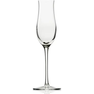 Verres à grappa Grandezza Stölzle Lausitz - 105ml - Lot de 6 Verres à grappa Grandezza Stölzle Lausitz - 105ml - Lot de 6