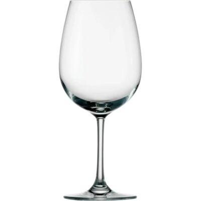 Stölzle Lausitz Bordeaux Wine Glass Set 540 ml - Wine Glasses Stölzle Lausitz Bordeaux Wine Glass Set 540 ml - Wine Glasses