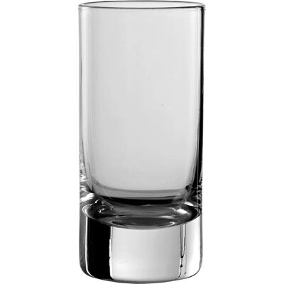 Stölzle New York Bar Verre à shot en cristal - 57ml Stölzle New York Bar Verre à shot en cristal - 57ml