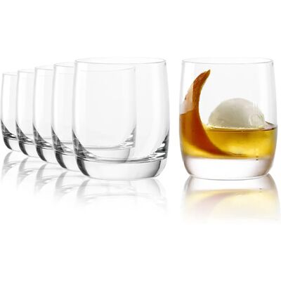 Stölzle Sæt 6 vin glas 275ml - Weinland Stölzle Sæt 6 vin glas 275ml - Weinland