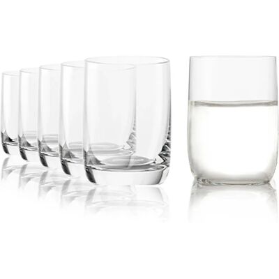 Stölzle Sæt 6 Likørglas 80ml Stölzle Sæt 6 Likørglas 80ml