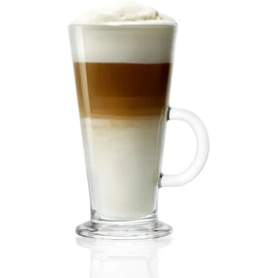 Stölzle Latte Macchiato Gläser-Set - 265 ml, 6 db Stölzle Latte Macchiato Gläser-Set - 265 ml, 6 db