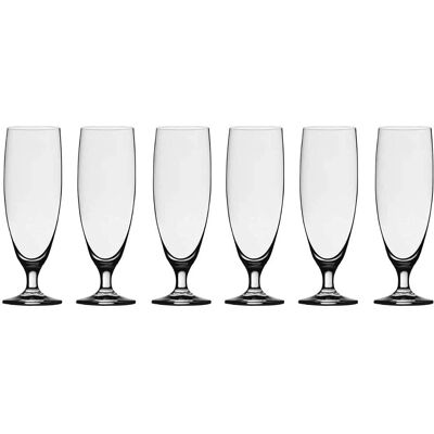 Szklanki do piwa IMPERIAL od STÖLZLE - 620ml, zestaw 6 Szklanki do piwa IMPERIAL od STÖLZLE - 620ml, zestaw 6