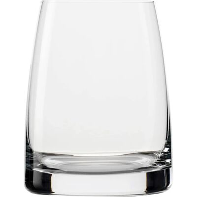 Bicchieri whisky Stölzle Exquisit - 6 pezzi, 325ml, trasparente Bicchieri whisky Stölzle Exquisit - 6 pezzi, 325ml, trasparente
