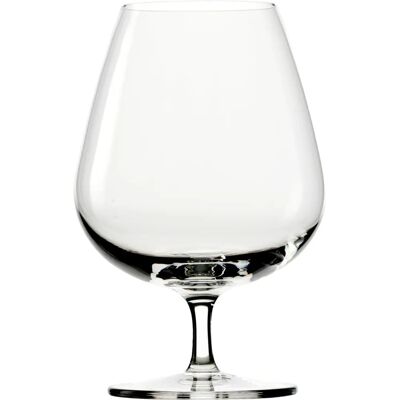 Stölzle Lausitz Verre à cocktail en cristal Grande 6 pcs - Publicité Stölzle Lausitz Verre à cocktail en cristal Grande 6 pcs - Publicité