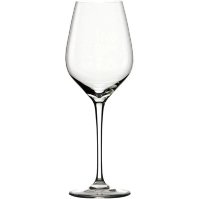 Calici da vino bianco Royal di Stölzle Lausitz - Set da 6, 350 ml Calici da vino bianco Royal di Stölzle Lausitz - Set da 6, 350 ml