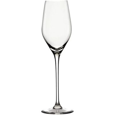 Calice di Champagne Royal di Stölzle Lausitz - Elegante, 265ml, 6 pezzi Calice di Champagne Royal di Stölzle Lausitz - Elegante, 265ml, 6 pezzi