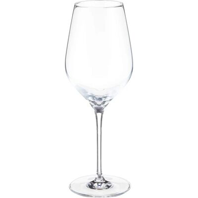 Stölzle Lausitz Exquisit Royal Weißweingläser - 6 Stück, 420 ml Stölzle Lausitz Exquisit Royal Weißweingläser - 6 Stück, 420 ml