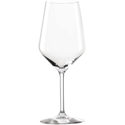 Ensemble de 6 verres à vin rouge Stölzle Revolution - 490ml Ensemble de 6 verres à vin rouge Stölzle Revolution - 490ml
