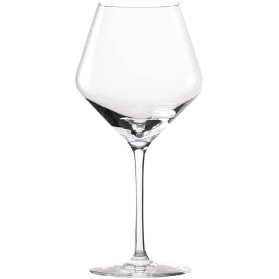 Ensemble de 6 verres à vin Burgundy Stölzle - 545ml Ensemble de 6 verres à vin Burgundy Stölzle - 545ml