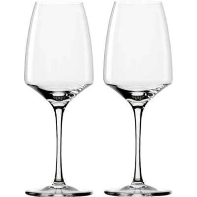 Verre à vin rouge Stölzle Lausitz - Design classique 450ml Verre à vin rouge Stölzle Lausitz - Design classique 450ml