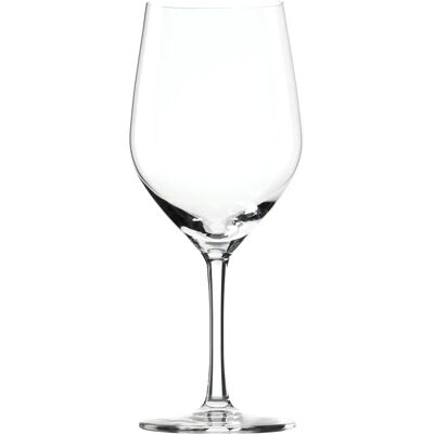 Vaso de vino Stolzle Ultra 37,5cl - Transparente 6 unidades Vaso de vino Stolzle Ultra 37,5cl - Transparente 6 unidades