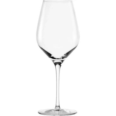 Copas de vino Stölzle Lausitz Modelo LD6 - Elegantes 6 piezas Copas de vino Stölzle Lausitz Modelo LD6 - Elegantes 6 piezas