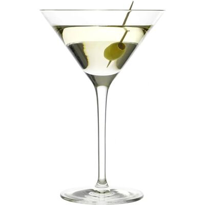 Verres à cocktail Stölzle Lausitz Grandezza - 6 pièces - 240ml Verres à cocktail Stölzle Lausitz Grandezza - 6 pièces - 240ml
