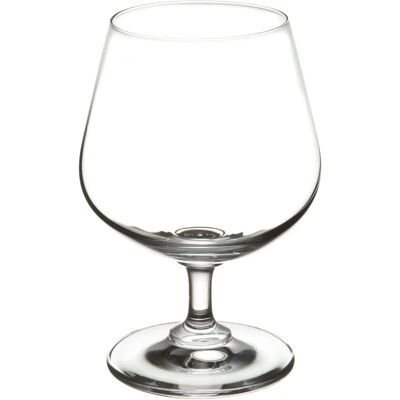 Set di 6 bicchieri da cognac Stölzle Lausitz - 425 ml Set di 6 bicchieri da cognac Stölzle Lausitz - 425 ml