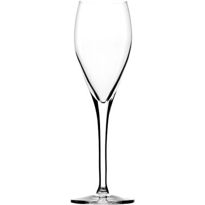 Stölzle Lausitz Sektglas-Set - 14,5cl - 6 Stücke Stölzle Lausitz Sektglas-Set - 14,5cl - 6 Stücke