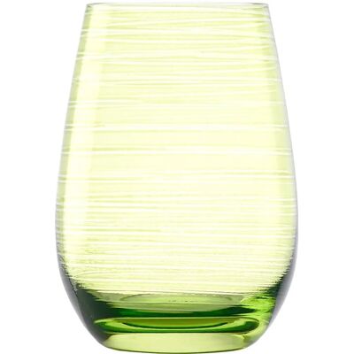 Stölzle Twister Grüner Trinkbecher - Becher Tassen Stölzle Twister Grüner Trinkbecher - Becher Tassen