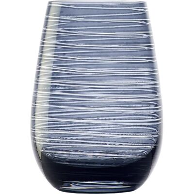 Stölzle Twister Sæt med 6 Glas - Drikkevarer Stölzle Twister Sæt med 6 Glas - Drikkevarer