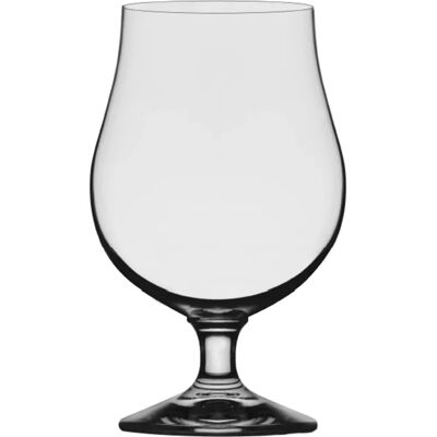 Stölzle Berlin Ølglas 40cl - 6 stk Stölzle Berlin Ølglas 40cl - 6 stk