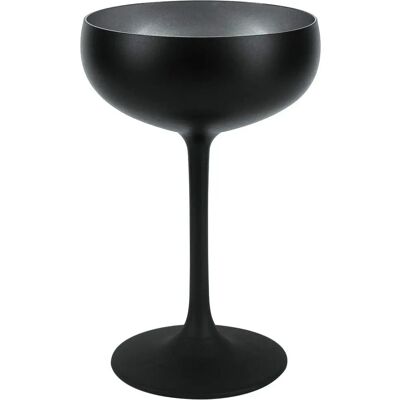 Verre Olympic en cristal - 230ml - Cocktails & Champagne Verre Olympic en cristal - 230ml - Cocktails & Champagne