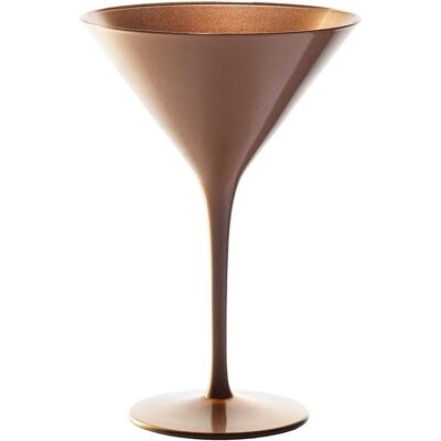 Verres à cocktail Olympic Bronze Stölzle Lausitz 240 ml - Verres à cocktail Verres à cocktail Olympic Bronze Stölzle Lausitz 240 ml - Verres à cocktail