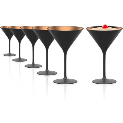 Bicchieri Olympic Stolzle Lausitz - Bicchieri per cocktail e champagne Bicchieri Olympic Stolzle Lausitz - Bicchieri per cocktail e champagne