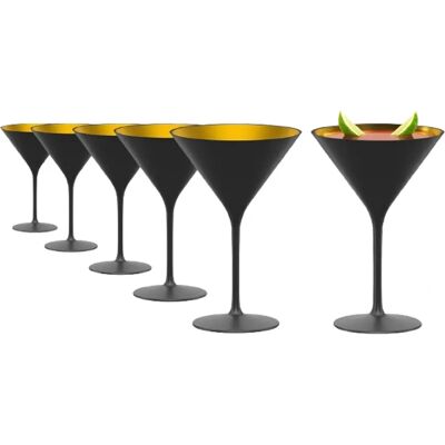 Verres à cocktail Olympic de Stölzle Lausitz - Vaisselle Verres à cocktail Olympic de Stölzle Lausitz - Vaisselle