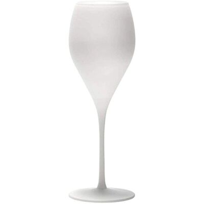 Verres de Champagne Blancs Stölzle Lausitz - Ensemble Prestige 6 Verres de Champagne Blancs Stölzle Lausitz - Ensemble Prestige 6