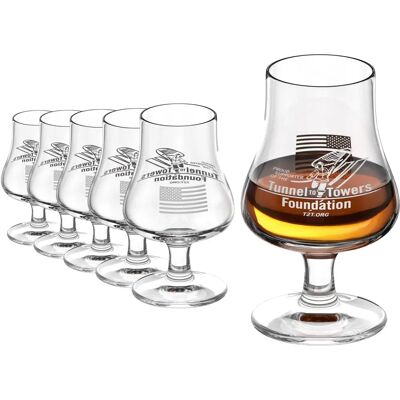 Stölzle Likörglas, 6 Stück - Whisky Likör Verkostungsglas Stölzle Likörglas, 6 Stück - Whisky Likör Verkostungsglas