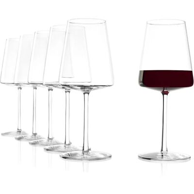Verres à vin burgundy Power grands de Stolzle Lausitz - Verres à vin Verres à vin burgundy Power grands de Stolzle Lausitz - Verres à vin