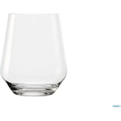 Stölzle Gläser - Quatrophil 37cl Set - Klar Stölzle Gläser - Quatrophil 37cl Set - Klar