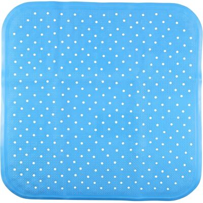 Sänger Blaue Duschmatte - Duscheinlage Sänger Blaue Duschmatte - Duscheinlage