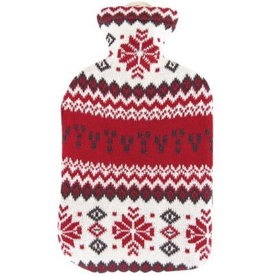 Sänger - North Star - 2 L - Multicolore - bouillotte - Publicité Sänger - North Star - 2 L - Multicolore - bouillotte - Publicité