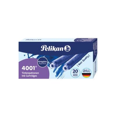Pelikan - 155028 - Blau - 20 Stk - toner cartridge Pelikan - 155028 - Blau - 20 Stk - toner cartridge