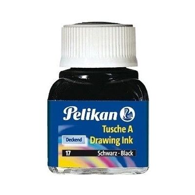 Pelikan A 523 Vermilione Tinte - Zeichnen & Malen Pelikan A 523 Vermilione Tinte - Zeichnen & Malen