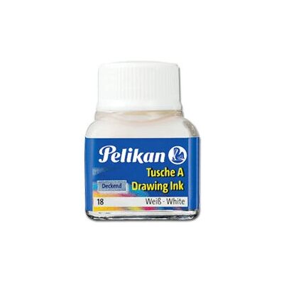 Pelikan Modell 201673 Zeichenfarbe - Reine Helle Töne Pelikan Modell 201673 Zeichenfarbe - Reine Helle Töne