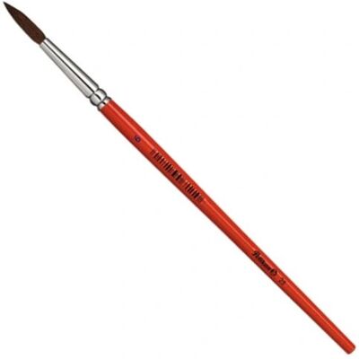 Pelikan 711051 Künstler Pinsel - Aquarellpinsel Nr 6 - 1 Stück Pelikan 711051 Künstler Pinsel - Aquarellpinsel Nr 6 - 1 Stück