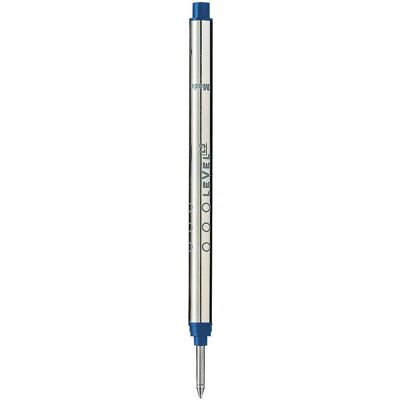 Pelikan Ersatzpatrone - blau 1 Stück - pen refill Pelikan Ersatzpatrone - blau 1 Stück - pen refill