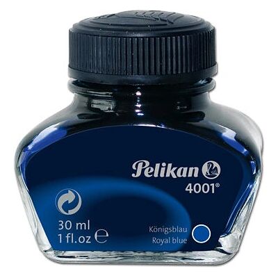 Pelikan Modell 4001 Blau Füllfederhalter Tintenpatrone Pelikan Modell 4001 Blau Füllfederhalter Tintenpatrone
